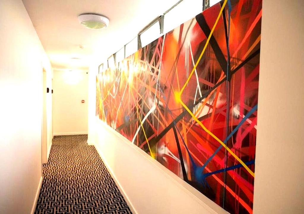 Sevenstay Apartments Bold Street 6