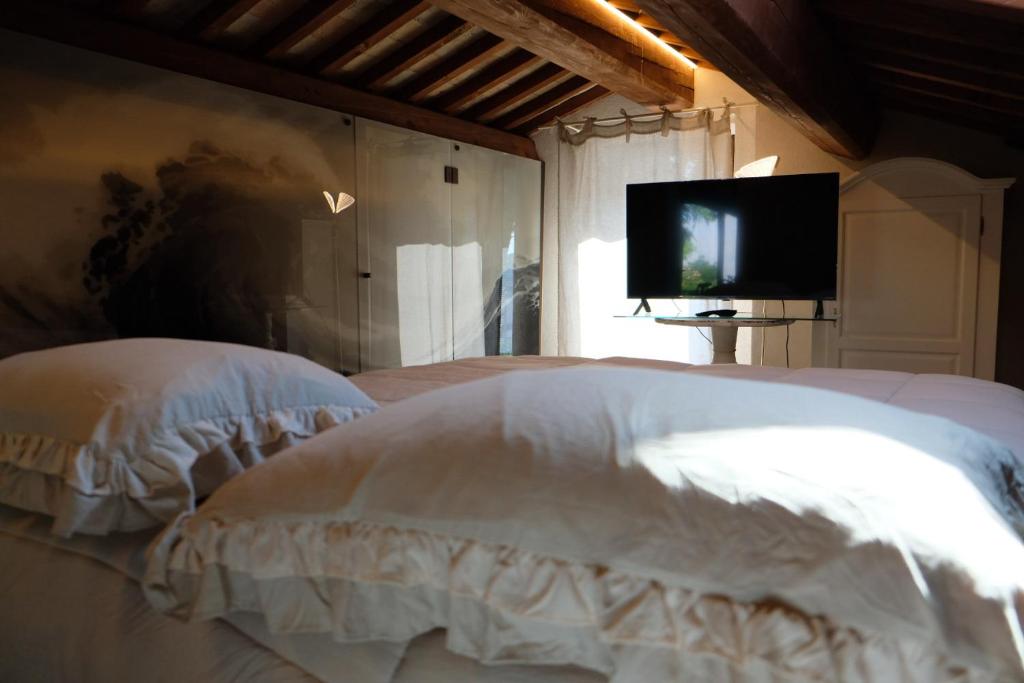 Vecchio Forno Only Adult, Luxury, History, Comfort 5