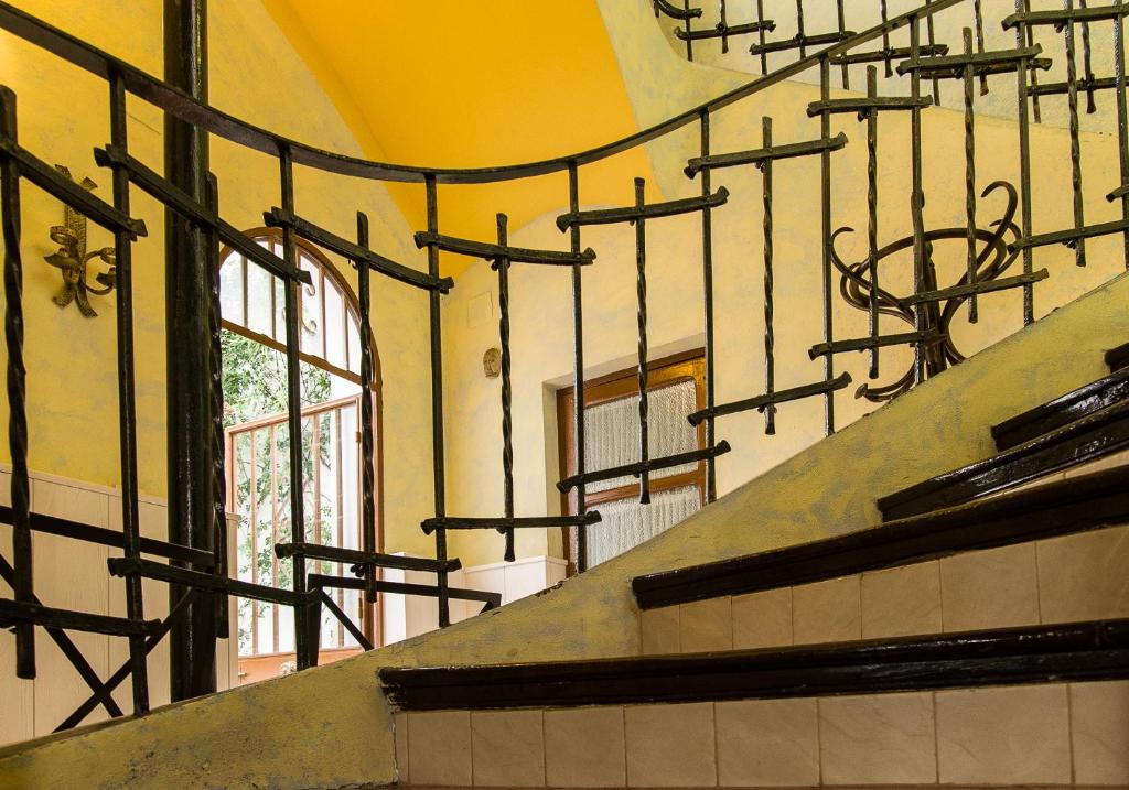 Casa Juramento 1