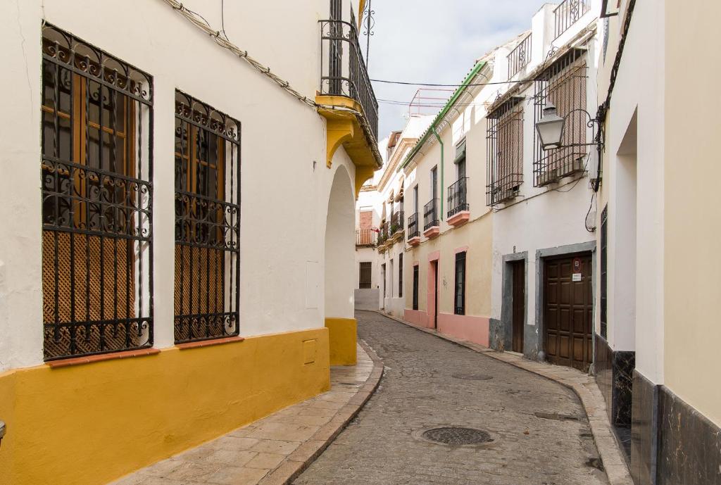 Casa Juramento 6