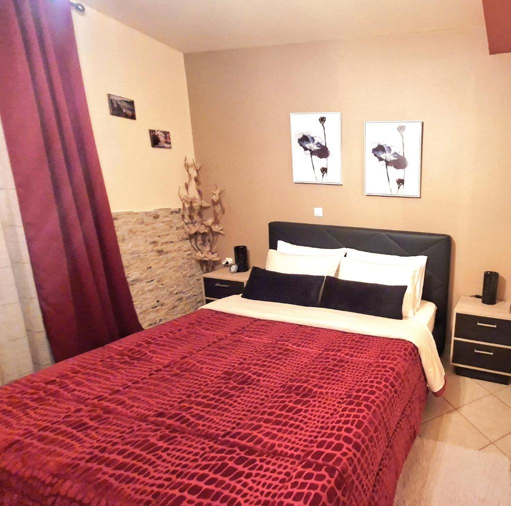 Casa di Spili - Corfu Old Town Apartment 5