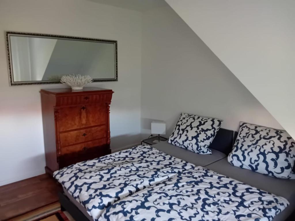 2 Exklusiv Apartments nähe Heidelberg für 1-4 Personen mit großen Terrassen 7