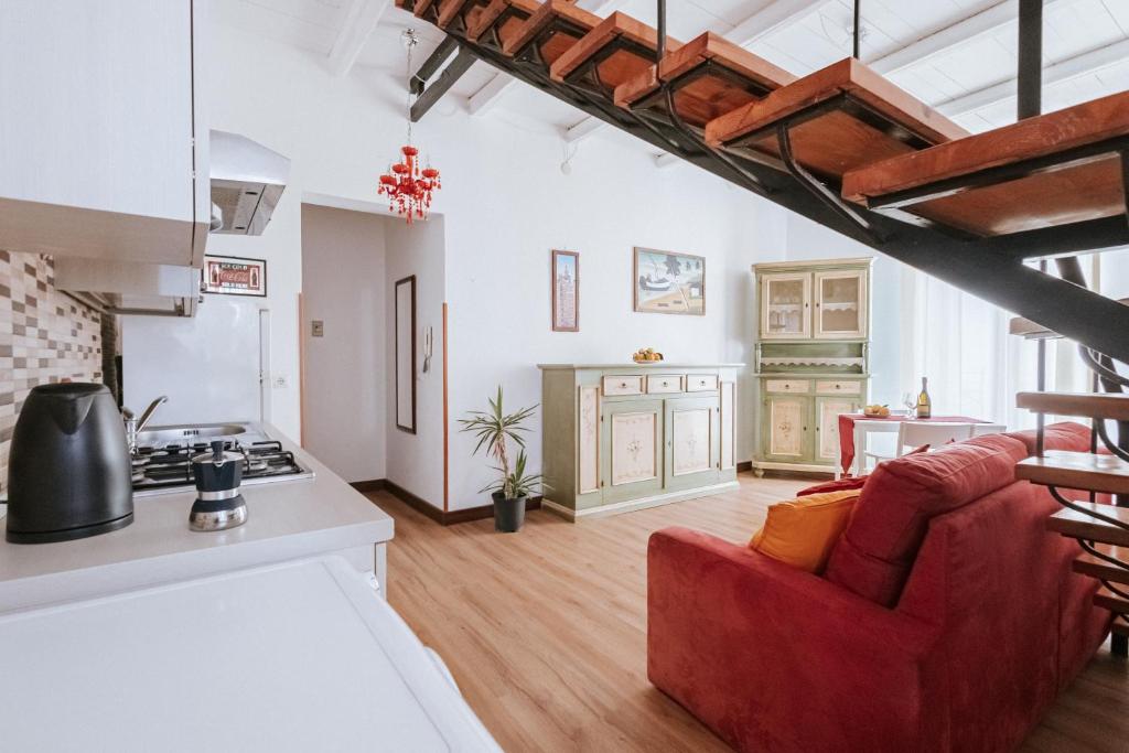 Casa Levante