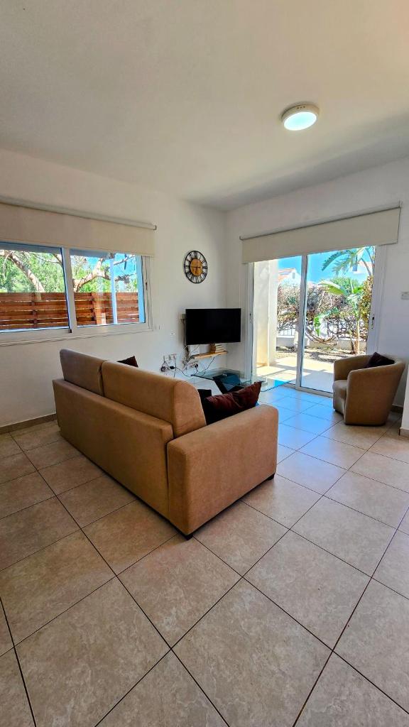 Villa Alkioni 31 with Pool and Jacuzzi 4