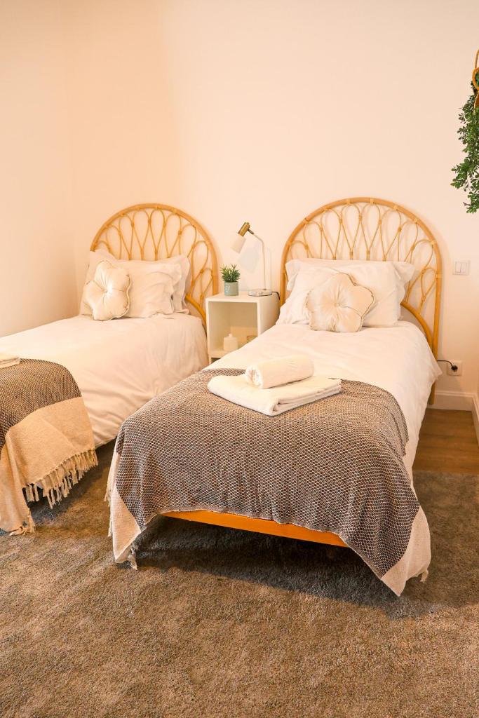 Casa Soure Suites and Apartments 7