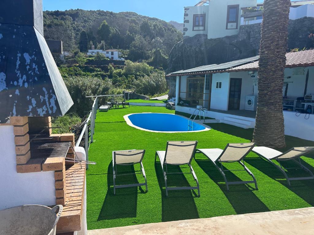 Casa Chamiquela 5