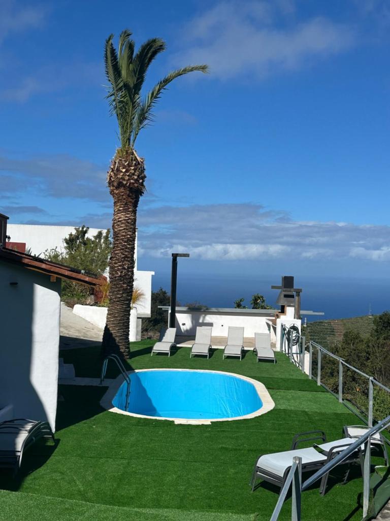 Casa Chamiquela 8