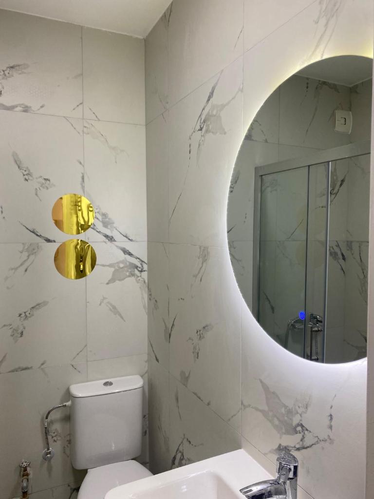 Super central flat in the very heart of the city 8