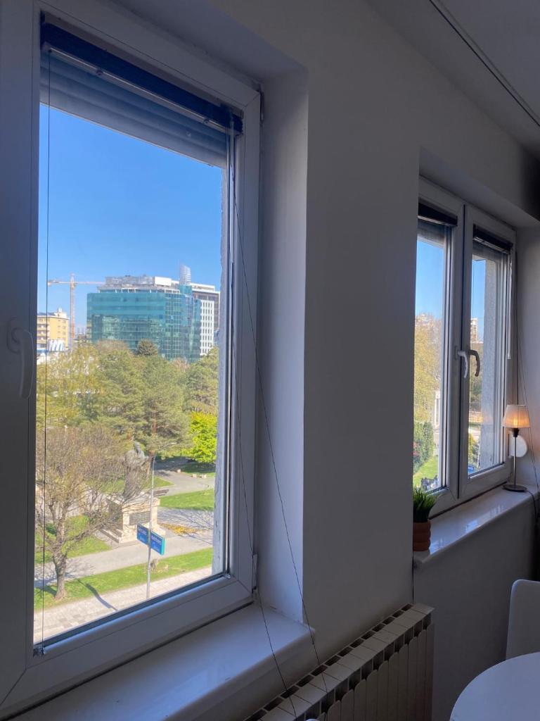 Super central flat in the very heart of the city 7