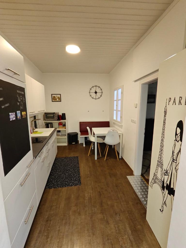 Evas Lendflat - zentral und ruhig 4