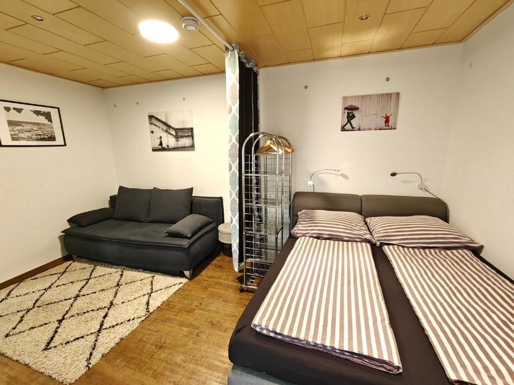 Evas Lendflat - zentral und ruhig 2