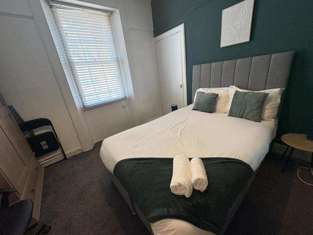 Tollcross Edinburgh Apartments 1