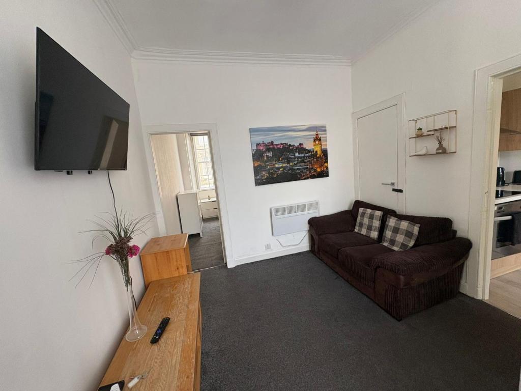 Tollcross Edinburgh Apartments 5