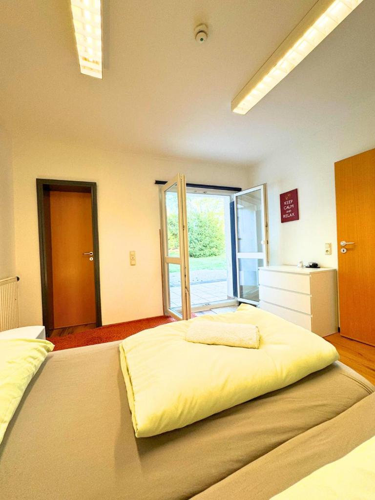 Haus mit Garten und Privater Garage 7