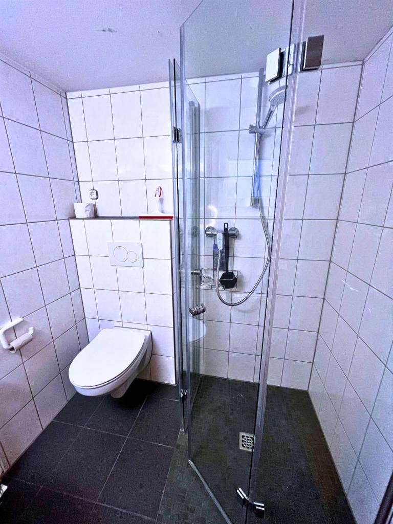 Haus mit Garten und Privater Garage 8