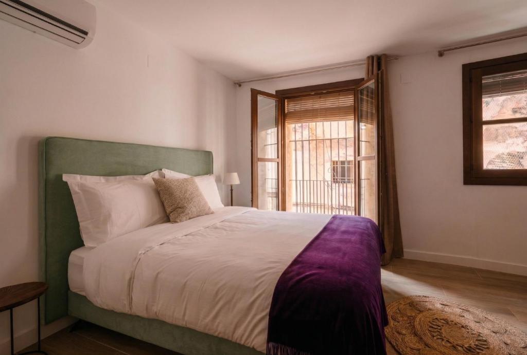 Apartamentos exclusivos en casco histórico 7