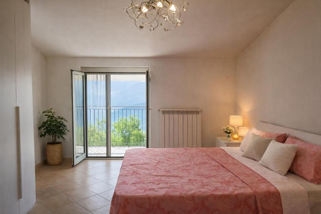 Nonna Teresa - the nature near Amalfi 6