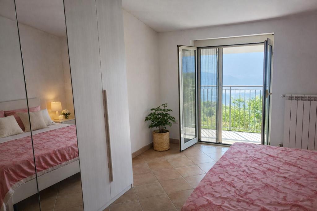 Nonna Teresa - the nature near Amalfi 2