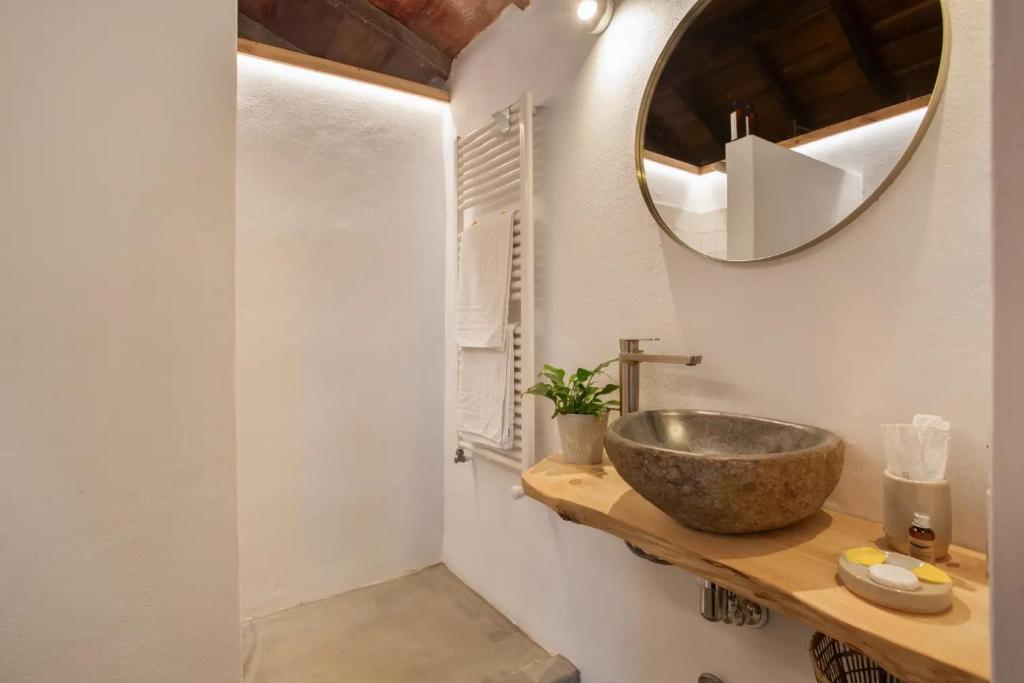 La Paredita Casa Abona 3