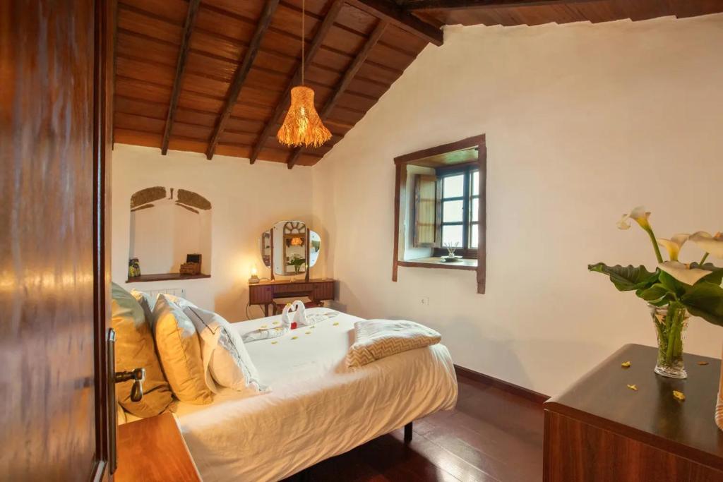 La Paredita Casa Abona 8