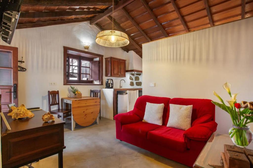 La Paredita Casa Abona 5