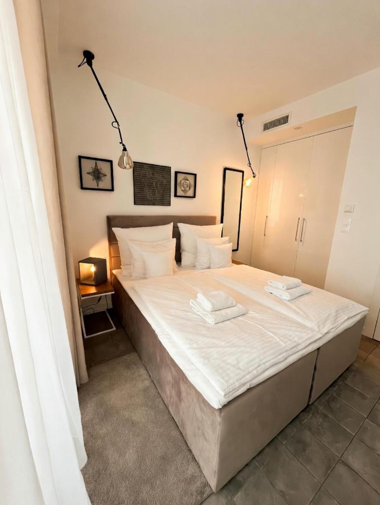 Premium Apartments by Wawel Castle 7