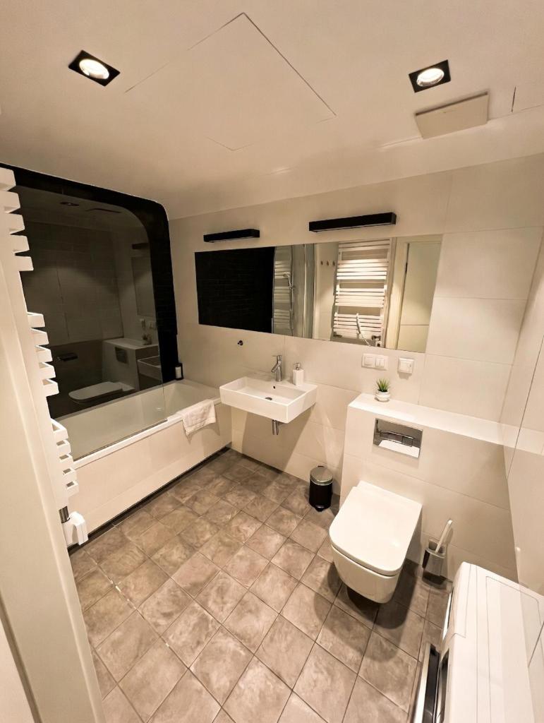 Premium Apartments by Wawel Castle 8