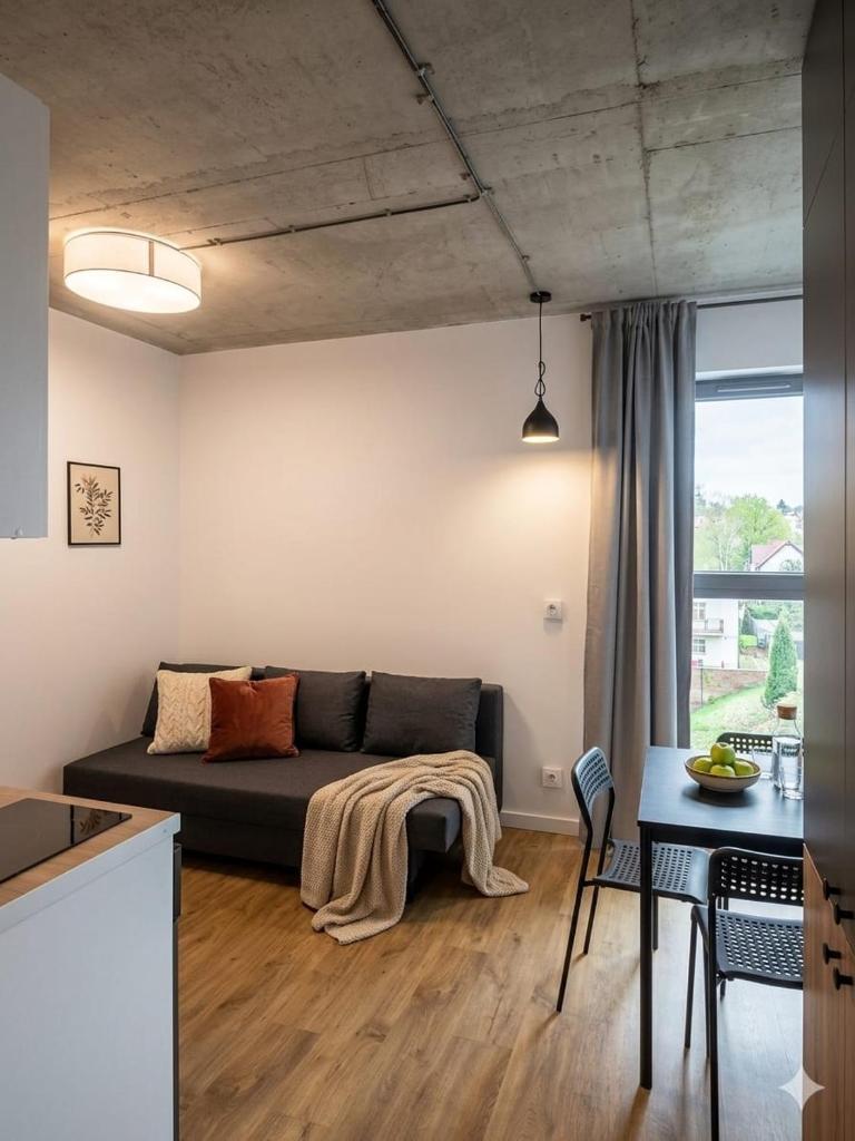 Apartamenty Silver Place 2