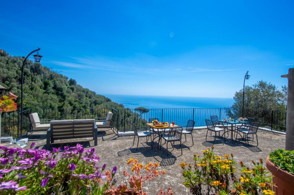 YourHome - Relais Casa degli Angeli 7