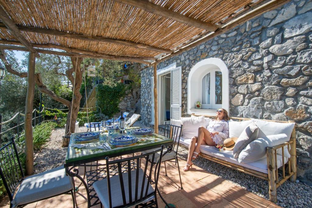 YourHome - Relais Casa degli Angeli 8