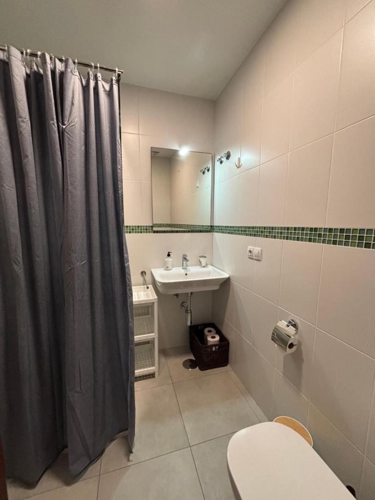 Sanmao Vibbecanarias Playa del hombre Telde 3