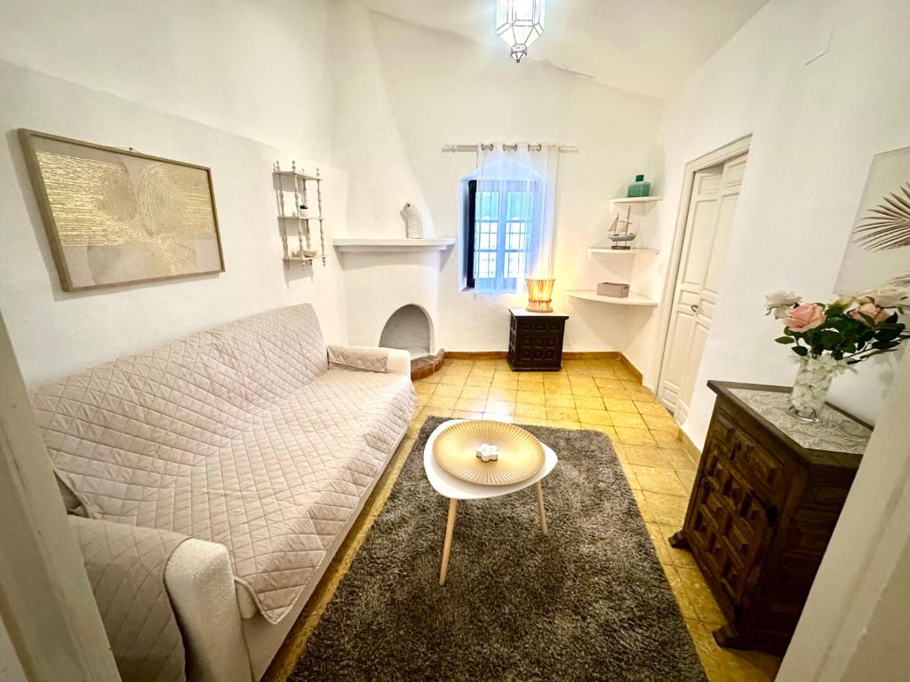 La Casa Turquesa 8