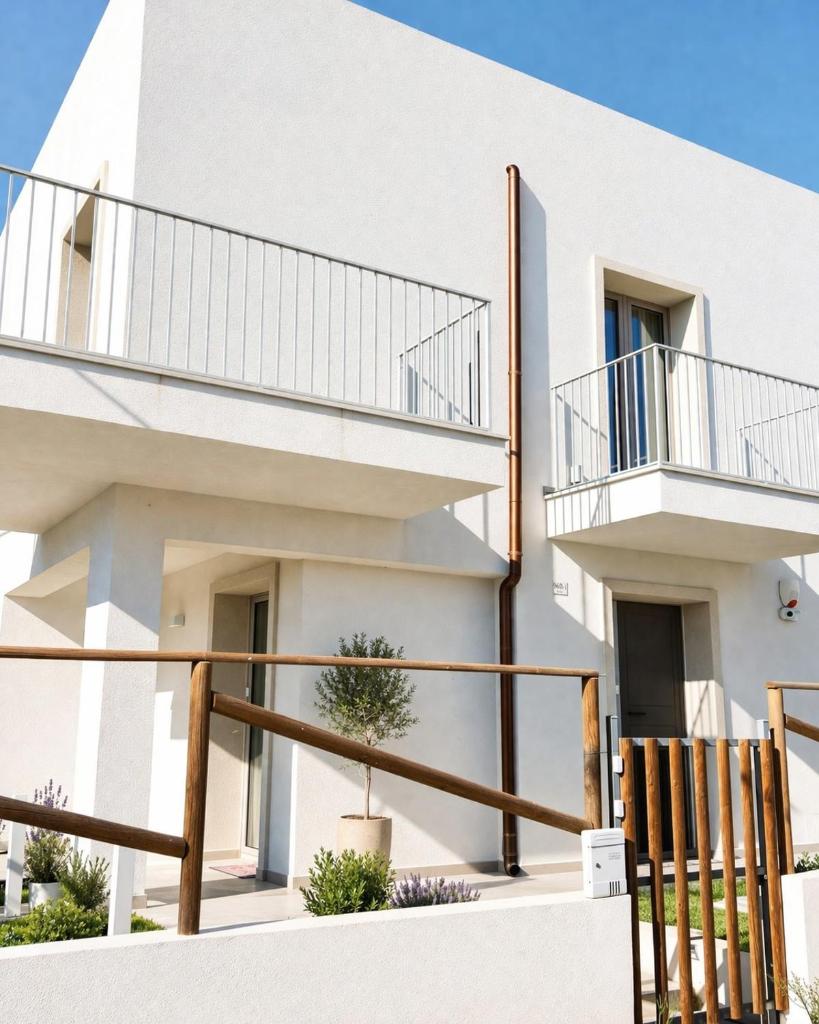 18 Gradi Apartments 6