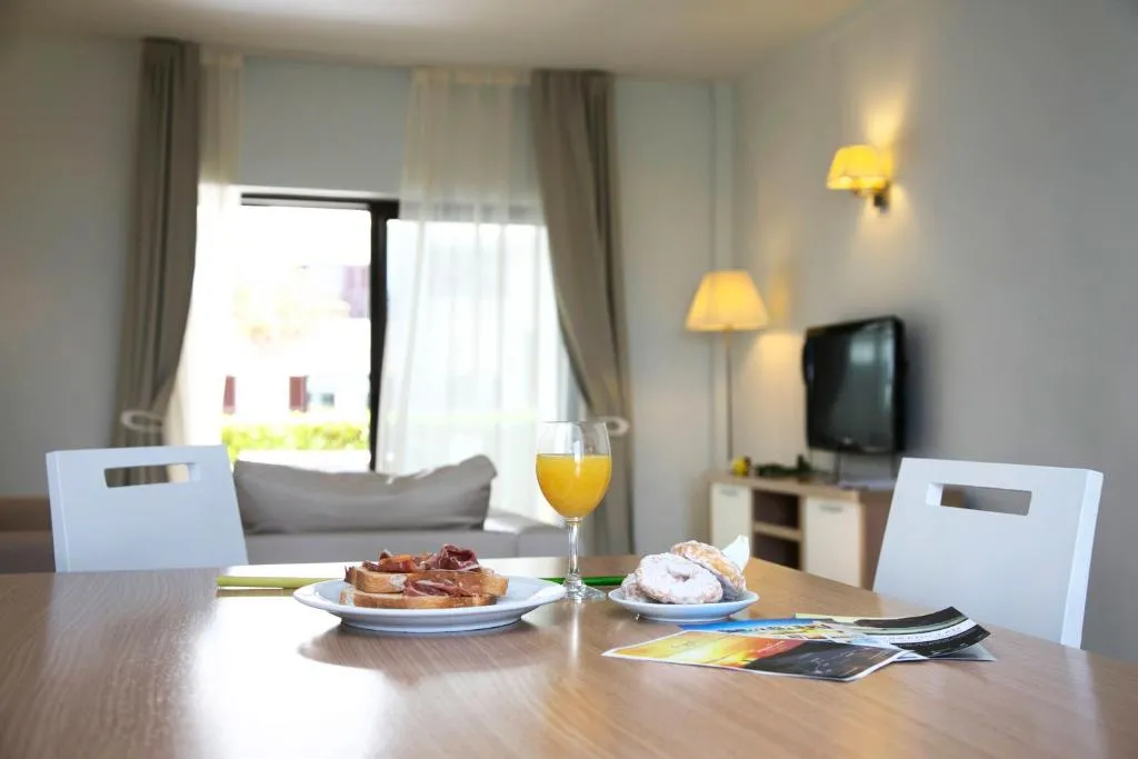 Sagres Time Apartamentos 8