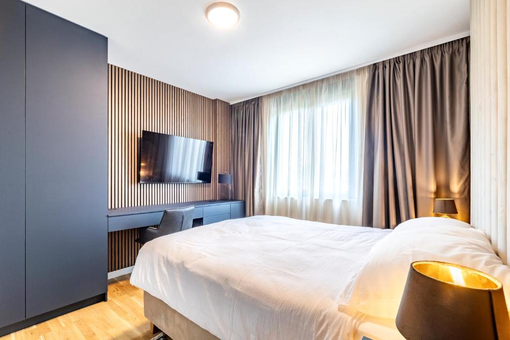 Arena Lux Apartments 2