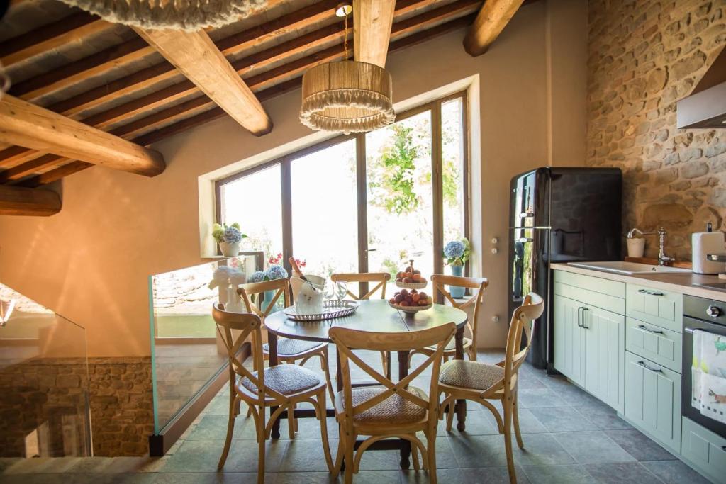 Vecchio Forno Only Adult, Luxury, History, Comfort 4