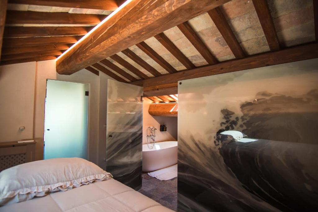 Vecchio Forno Only Adult, Luxury, History, Comfort 2
