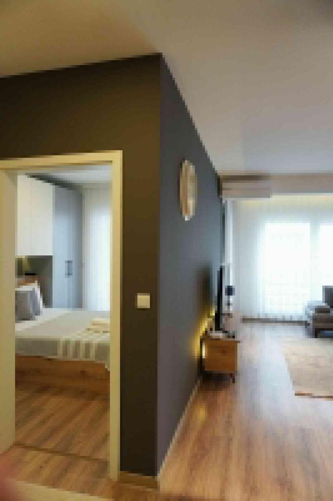 Zambak Apartment 1