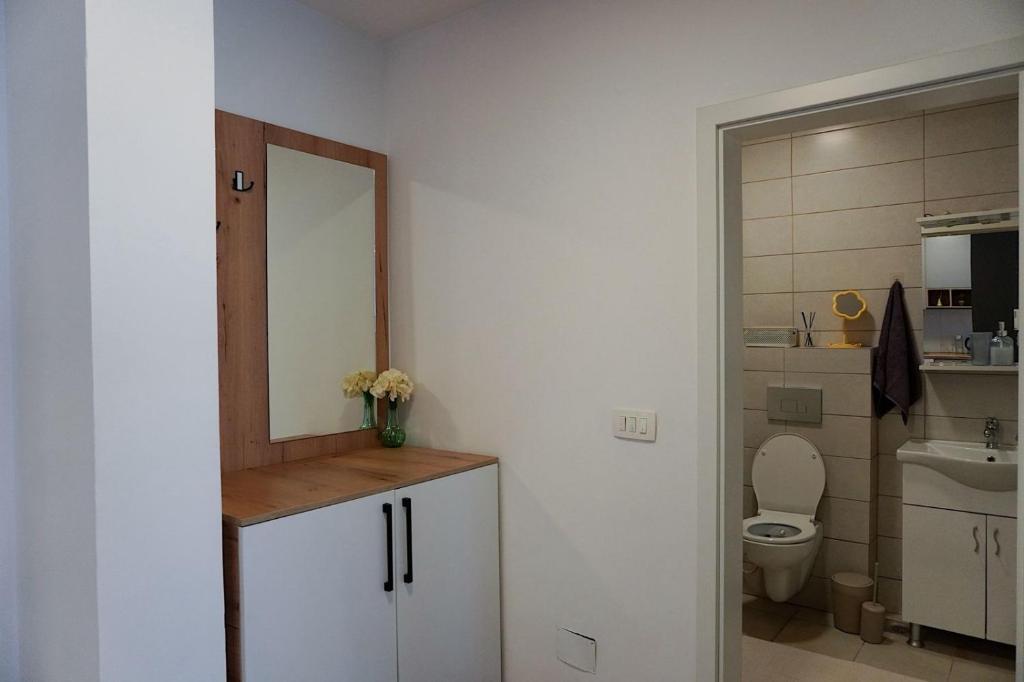 Zambak Apartment 7