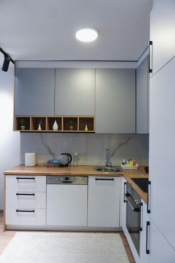 Zambak Apartment 8