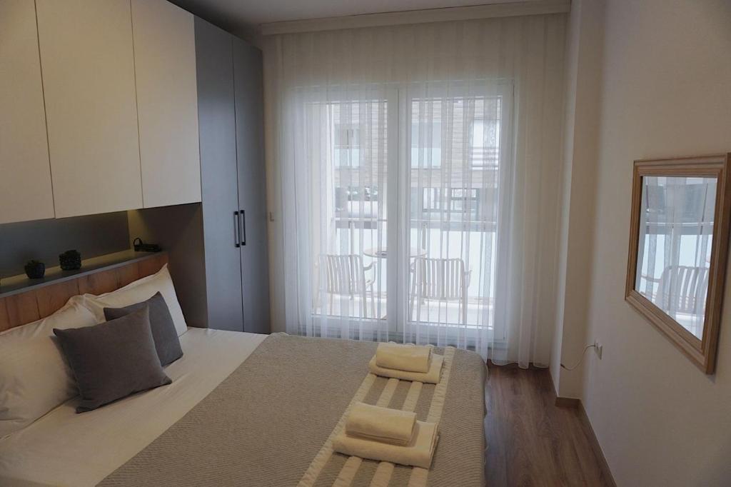 Zambak Apartment 3