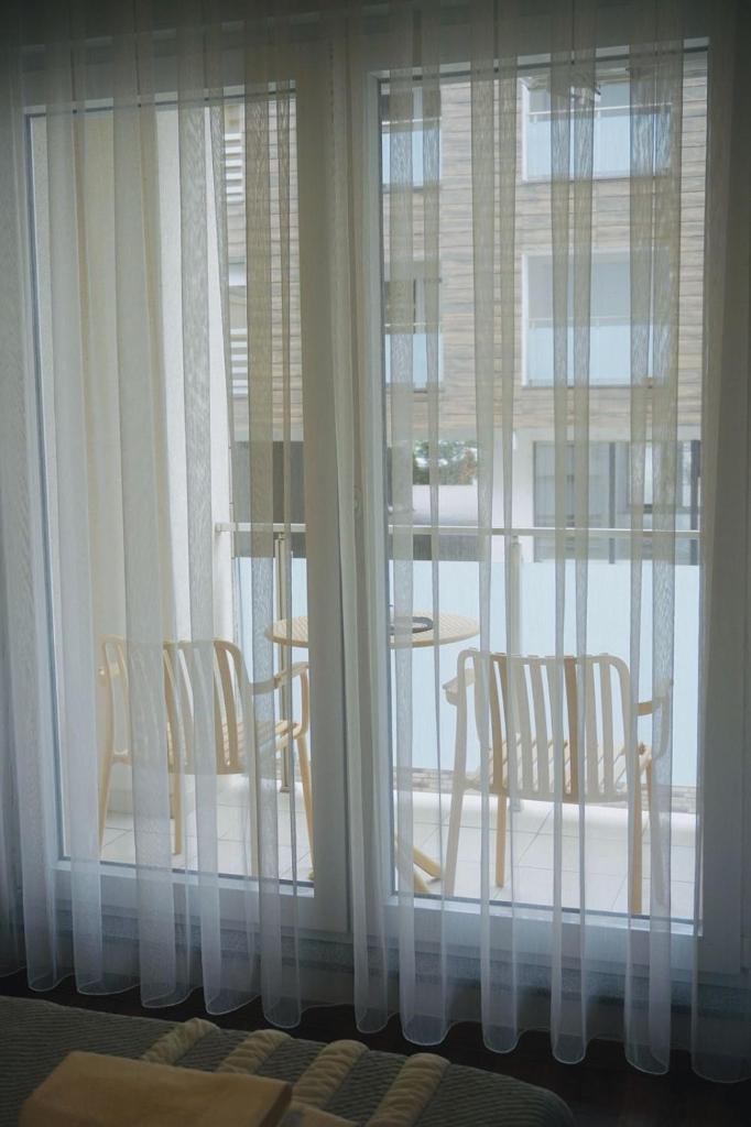 Zambak Apartment 5