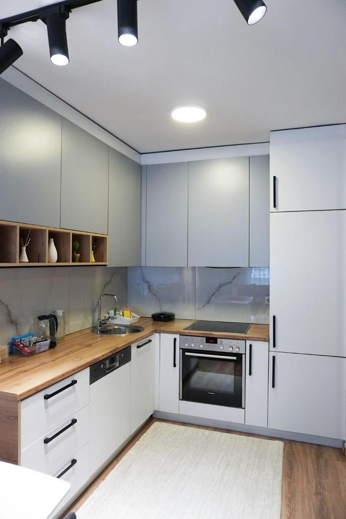 Zambak Apartment 4