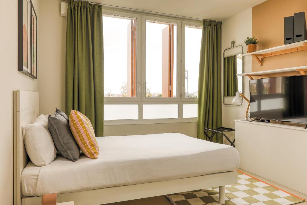 Appart'hôtel Toulouse Zénith 6