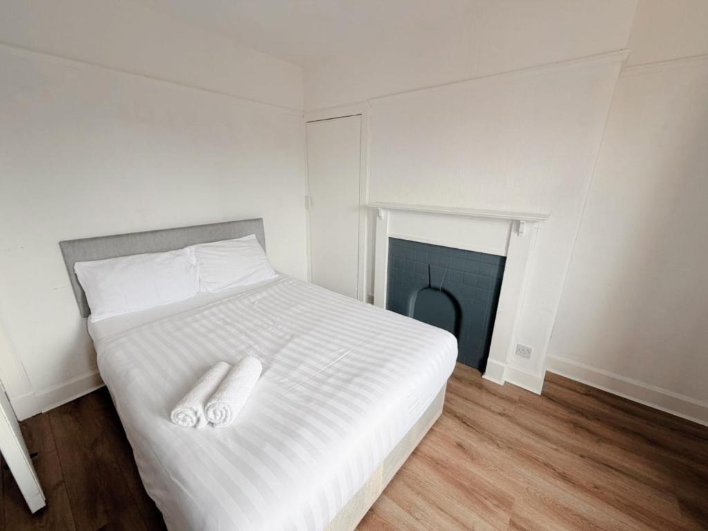 Edinburgh Canonmills Apartment 2