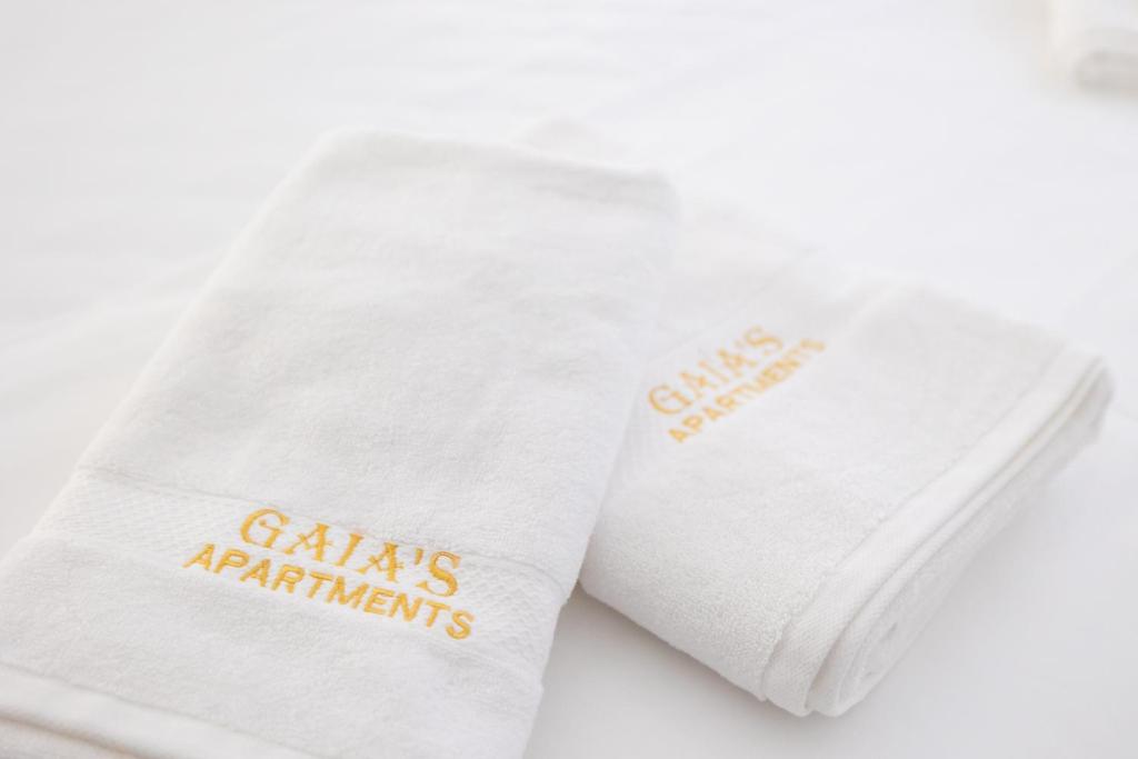 GAIA'S APARTMENTS Vlore 2