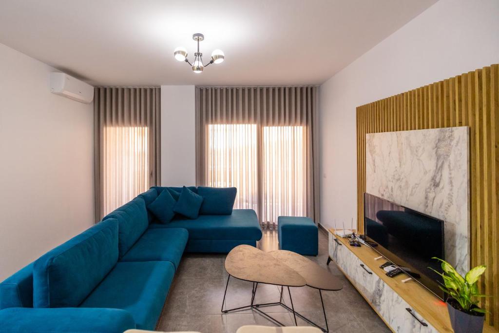 GAIA'S APARTMENTS Vlore 3