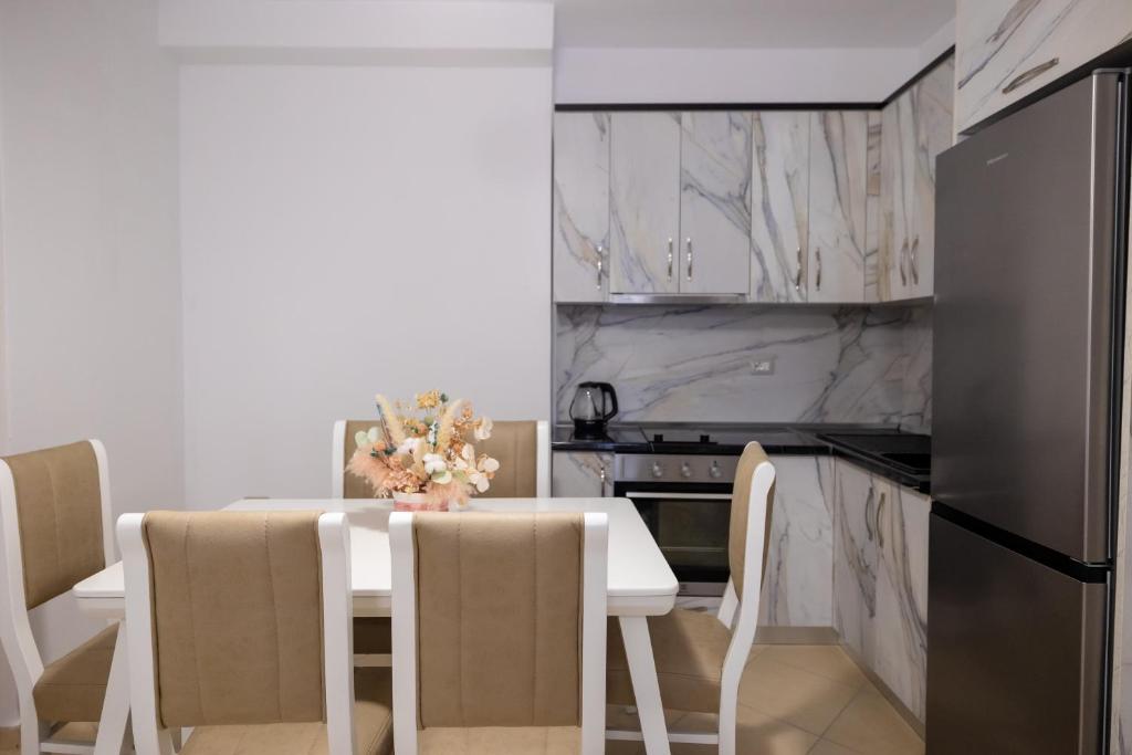GAIA'S APARTMENTS Vlore 8