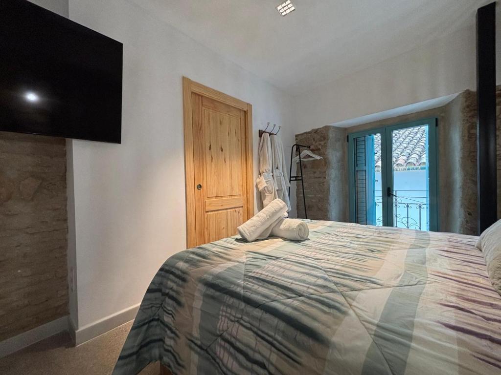 Apartamentos El Aljibe Relax Tourist Cordoba 2