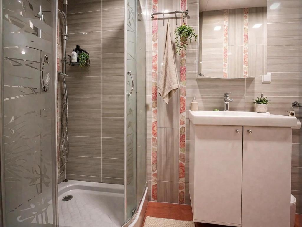 Giedrės Cozy Loft Old Town Bright Studio 3